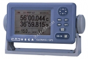ГЛОНАСС/GPS приемоиндикатор VEGA-16